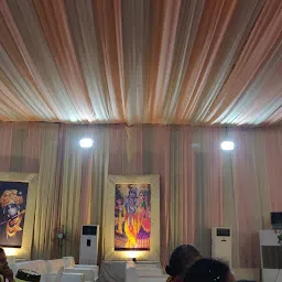 Visakha Function Hall