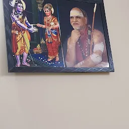 Visakha Sri Sarada Peetham