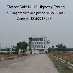 Visakha Township - Best plots in vizag