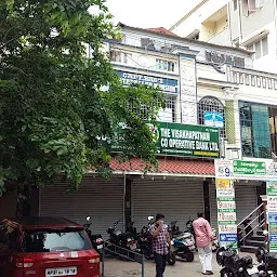 Visakhapatnam Cooperative Bank