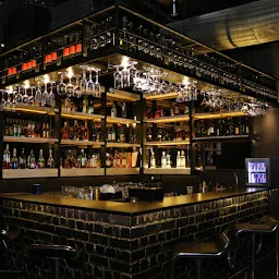 Viscosity Resto Lounge | Party Club | Pub & Bar | Velachery | Chennai