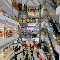 Vishal De Mall