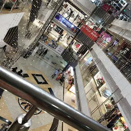 Vishal De Mall