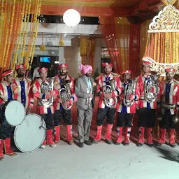Vishal Band Oldest Band of shimla since 1987 Near Bhagwan Valmiki Mandir