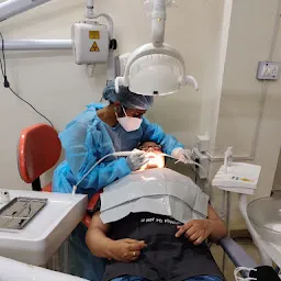 VISHAL DENTAL CLINIC | Dentist in Karve nagar | Best dentist in Pune
