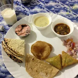 Vishal Dinning Hall And Restaurant