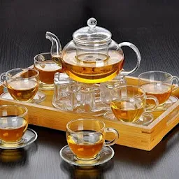 Vishal Enterprises Tea House