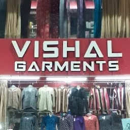 VISHAL GARMENT