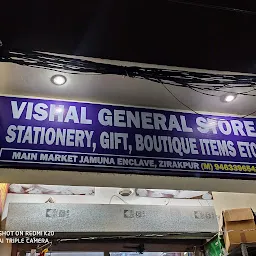 Vishal General Store