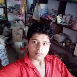 Vishal General Store