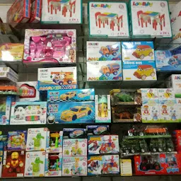 Vishal Gift Center and Toy land