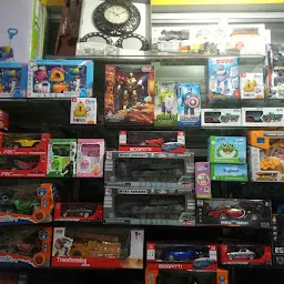 Vishal Gift Center and Toy land