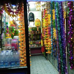 Vishal Gifts shop