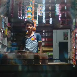 Vishal Kirana Store