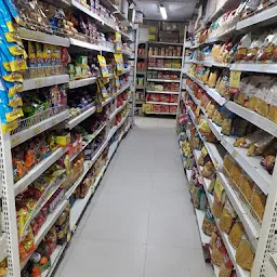 Vishal Mega Mart