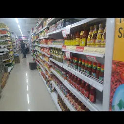 Vishal Mega Mart