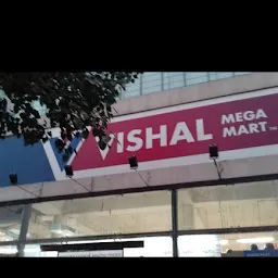 Vishal Mega Mart