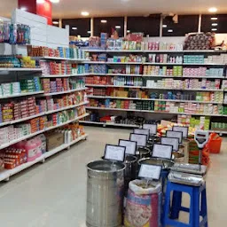 Vishal Mega Mart