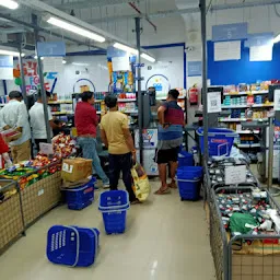 Vishal Mega Mart