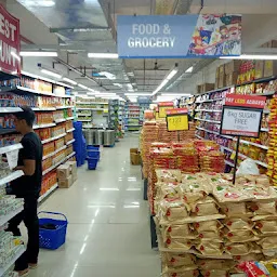 Vishal Mega Mart