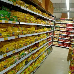 Vishal Mega Mart