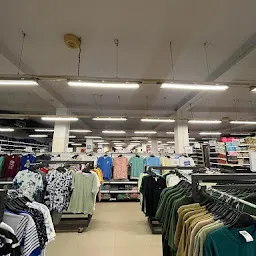 Vishal Mega Mart