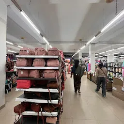 Vishal Mega Mart