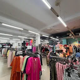 Vishal Mega Mart