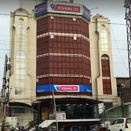 Vishal Mega Mart