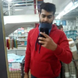 Vishal Mega Mart