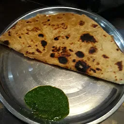 Vishal Paratha center