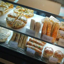 Vishal prem bakery shop
