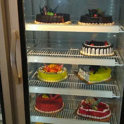 Vishal prem bakery shop