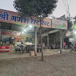 Vishal Restaurant