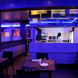 Vishal's Floating Spirit Bar & Restaurant