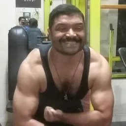 Vishal's Gym