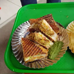 Vishal Sandwich
