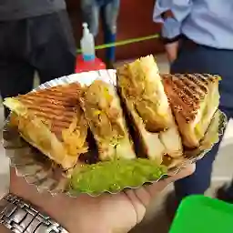 Vishal Sandwich