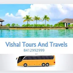 Vishal Tours & Travels