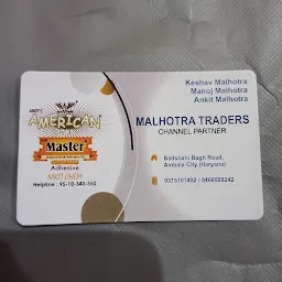 Vishal Traders