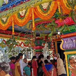 Vishalakshi Sametha Kashi Visweswara Swami Temple