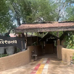 Vishalla restaurant