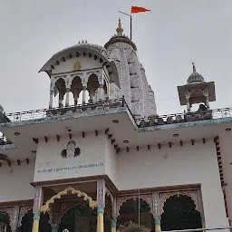 Vishavkarma Temple