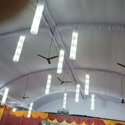 Vishesh Baibhav Marriage Hall