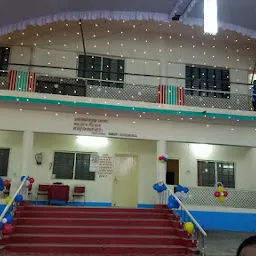 Vishesh Baibhav Marriage Hall