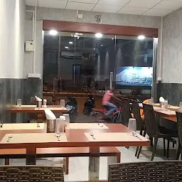 Vishesham Restaurant