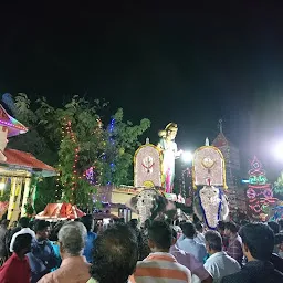 Sree Vishnathukavu Durga Bhagavathi Temple