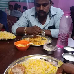 Vishno Royal Biryani