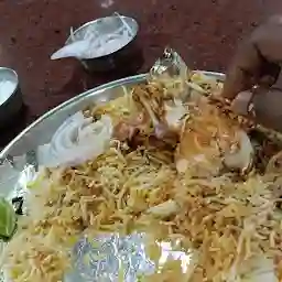 Vishno Royal Biryani