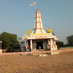 Vishnu-Bhagavan Temple